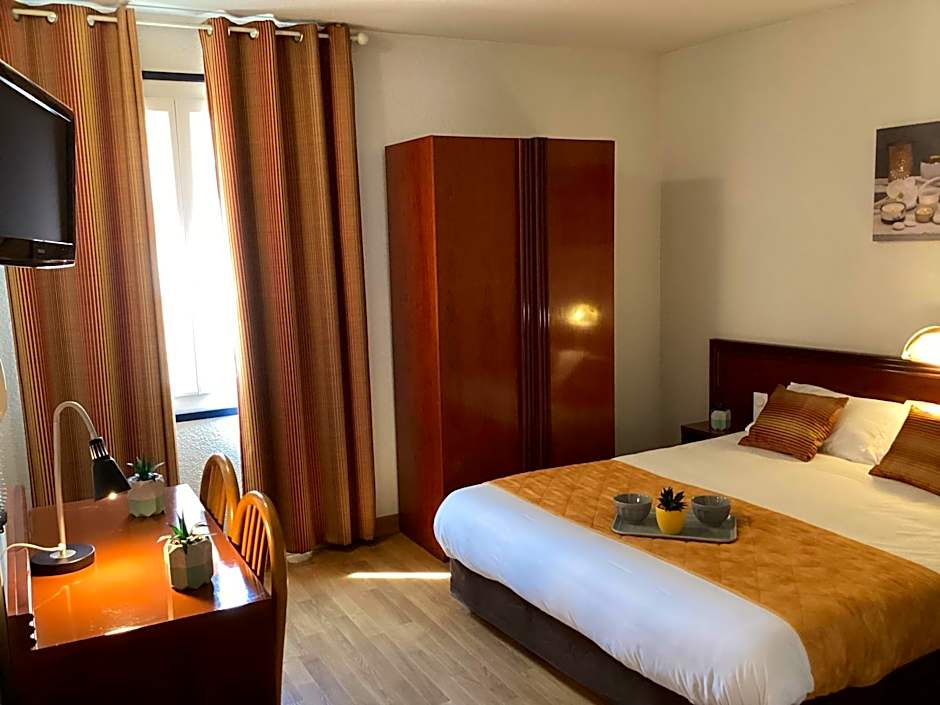 Hotel Angelic-Myriam