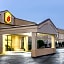 Super 8 by Wyndham Knoxville Downtown Area