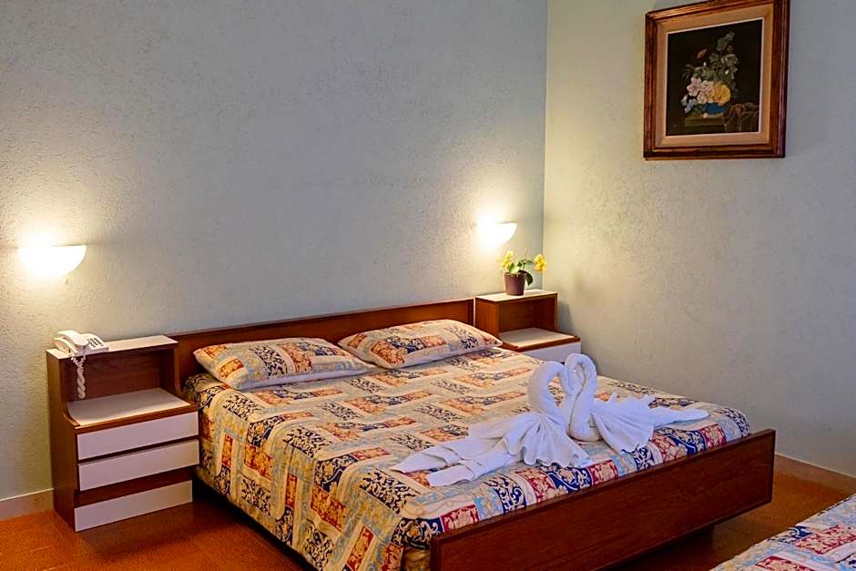 Albergo Ponte di Nava