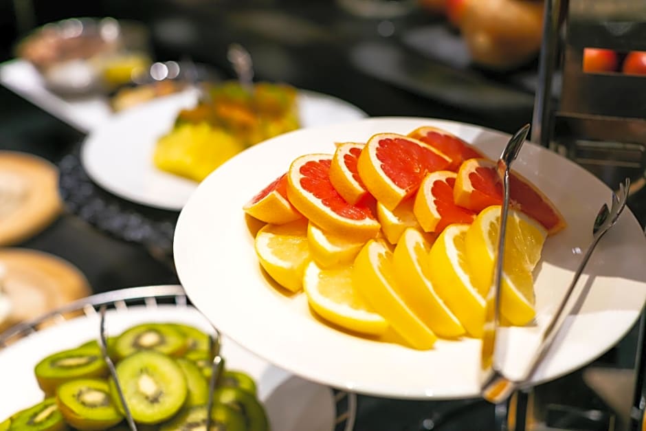 Rihga Royal Gran Okinawa Hotel