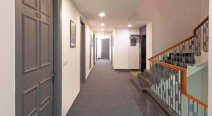 Townhouse Sector 30 Near Botanic Garden of Indian Republic