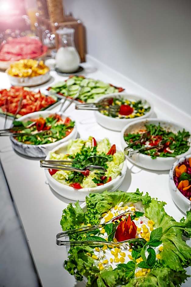 Endican Beyazit Hotel