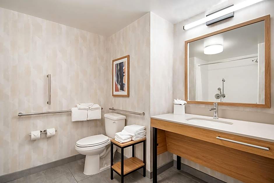Hampton Inn By Hilton Rutland Vt