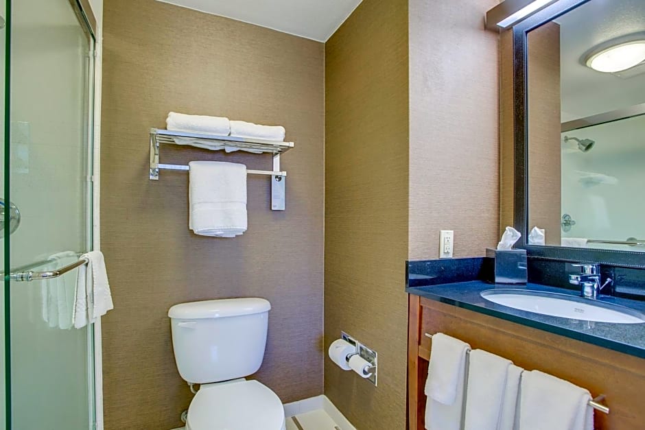 Fairfield Inn Portsmouth Seacoast