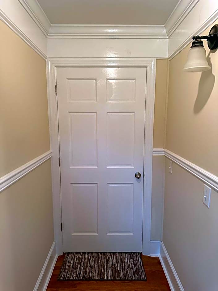 MooreField Suites Greensboro East
