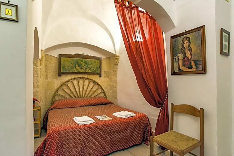 B&B Borgo San Martino