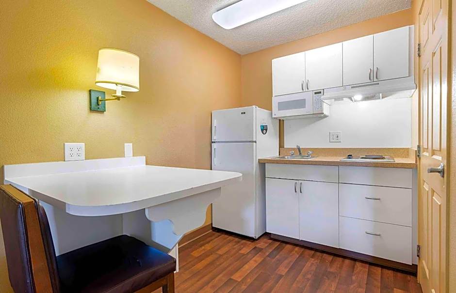 Extended Stay America Suites - Sacramento - South Natomas
