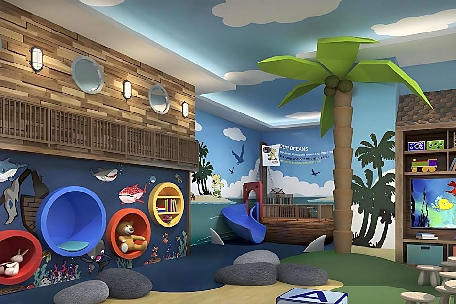 Citadines Bacolod City