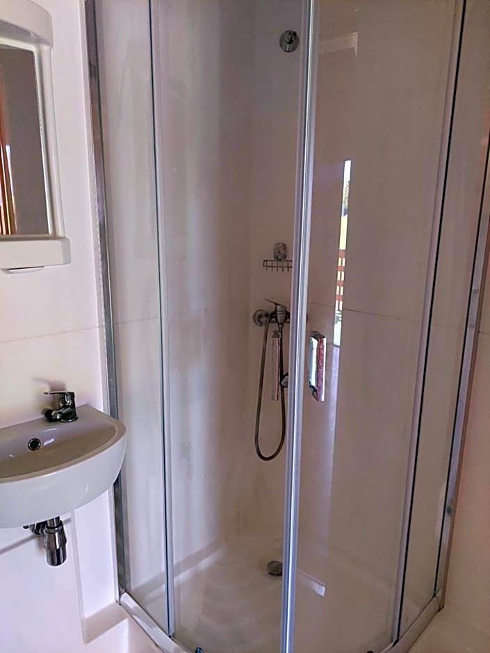 Stanica Wodna PTTK Sorkwity