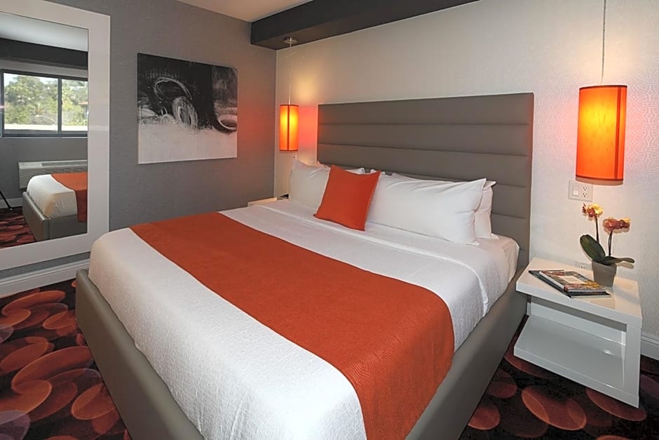 Lexen Hotel - Hollywood