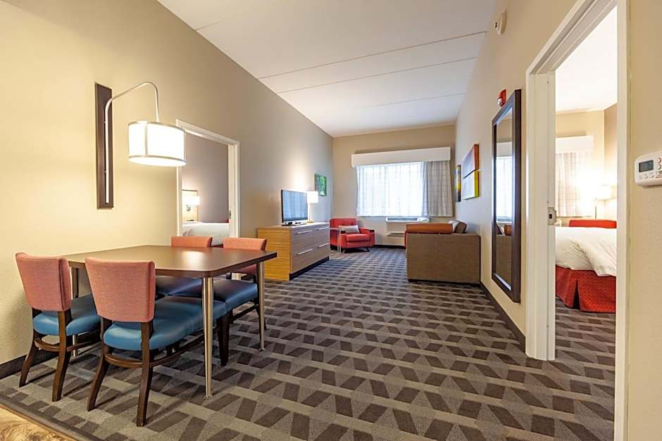 TownePlace Suites by Marriott Front Royal