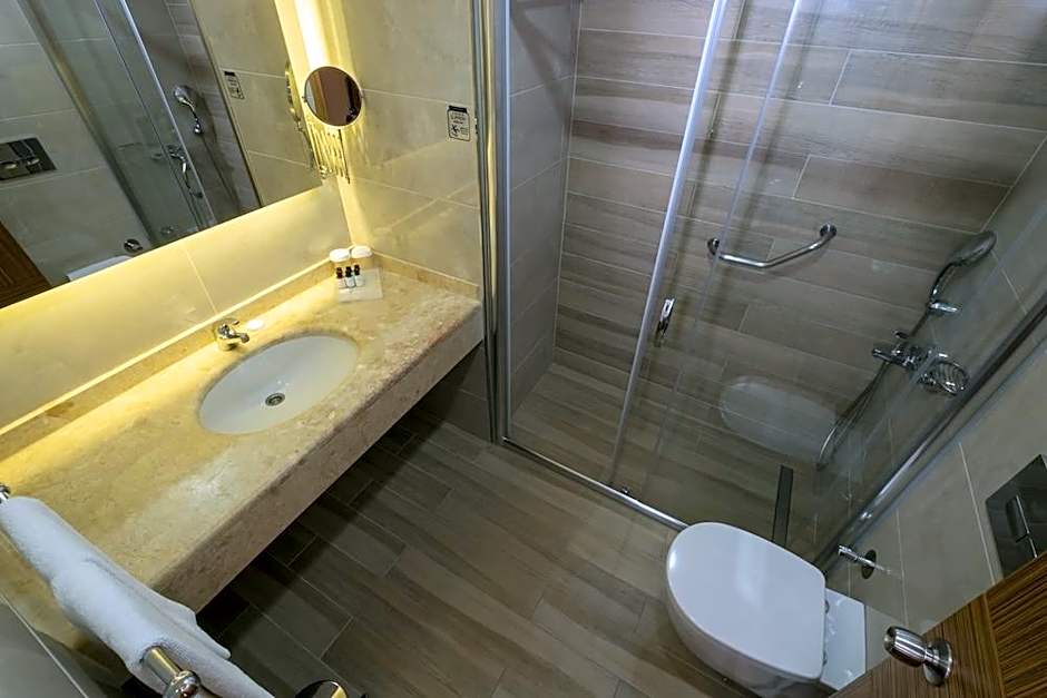Euro Park Hotel Bursa