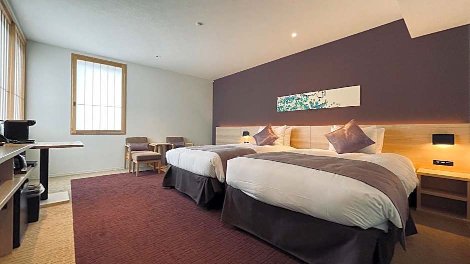 Hotel Vista Premio Kyoto Nagomi tei