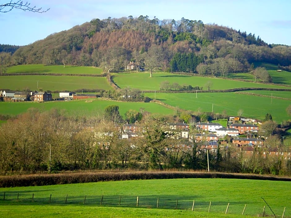 Buckley Farmhouse