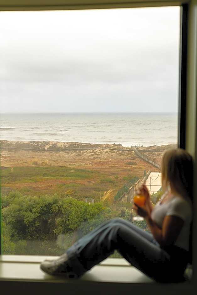 Hotel Solverde Spa and Wellness Center