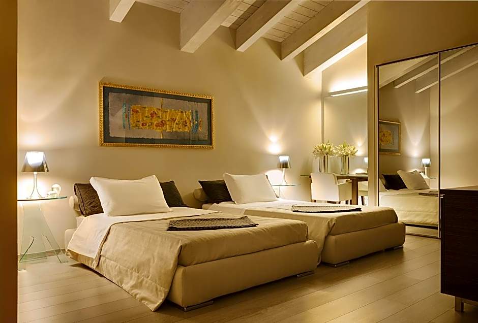 Hotel Ristorante Sogno