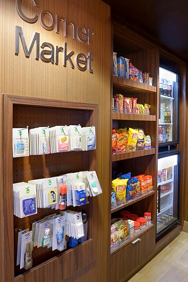 Fairfield Inn by Marriott Joplin