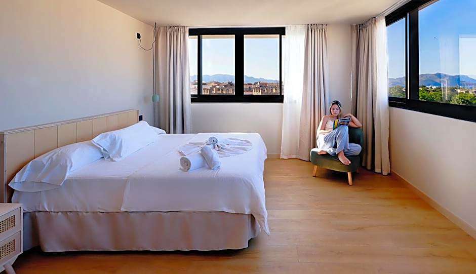 Alcudia Boutique Apartments