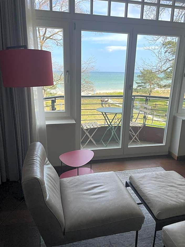 niXe Boutiquehotel & Spa