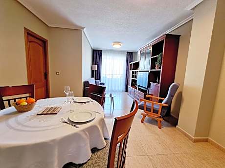 Comfortable Apartment in Excellent Location