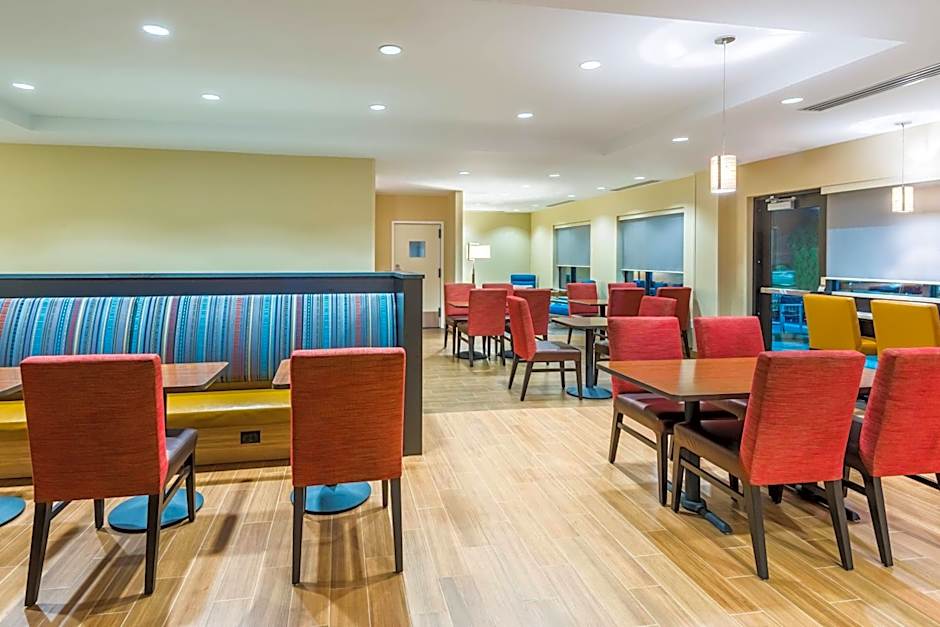 TownePlace Suites by Marriott Latham Albany Airport