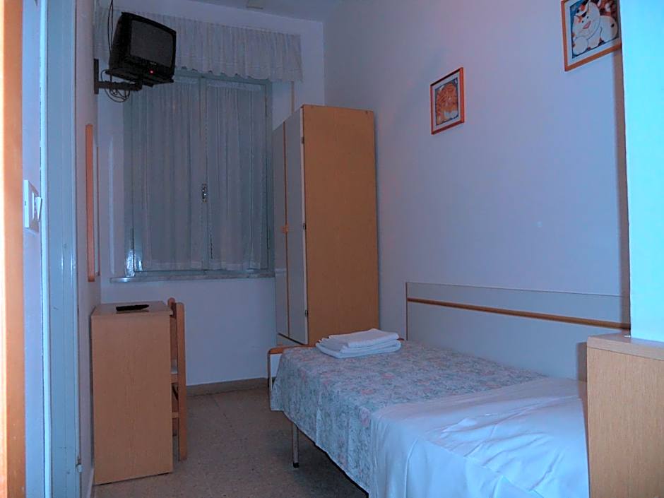 Hotel Pigalle