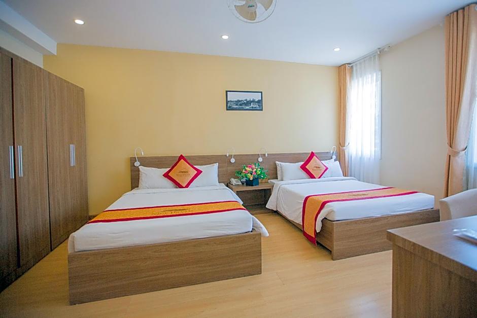 Nice Dream Dalat Hotel