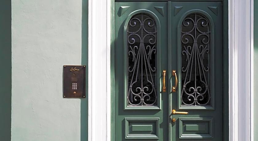 Alma Hotel and Lounge - Luxury Hotel Tel Aviv