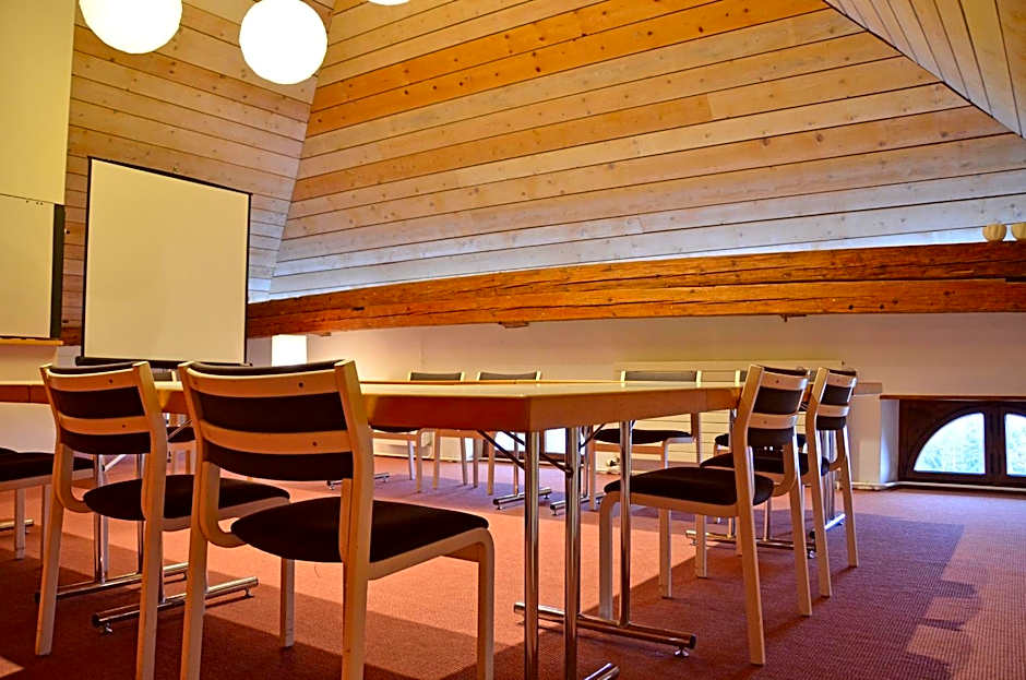EcoHotel L’Aubier