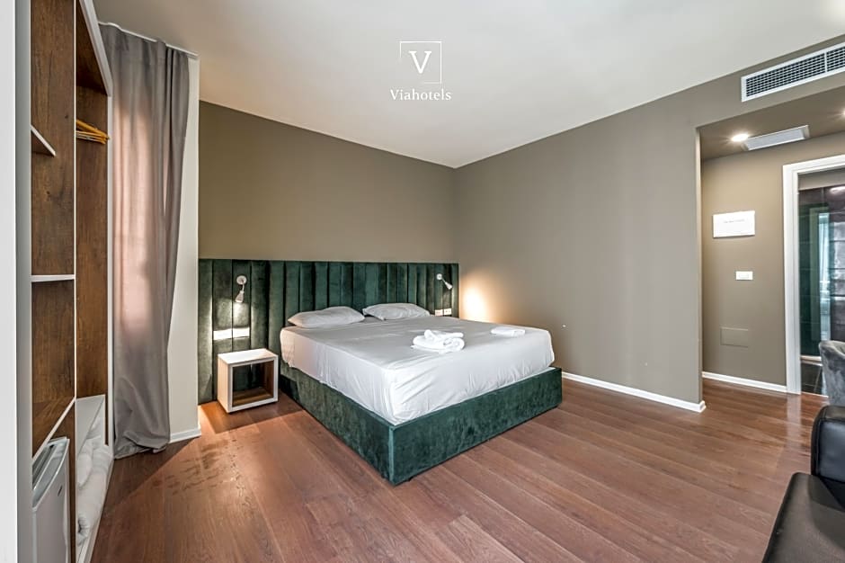 VH Eurostar Durres Hotel & Private Beach