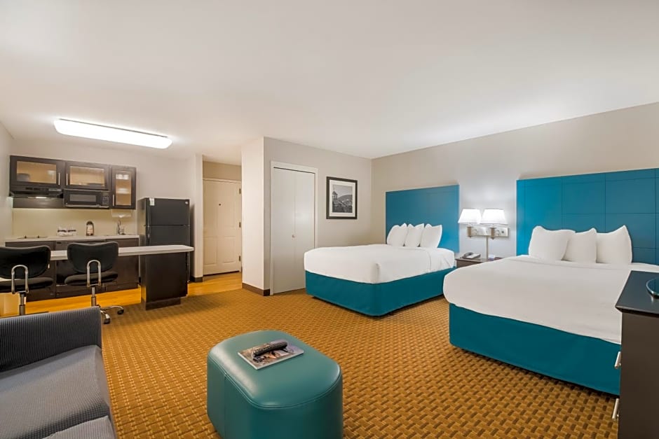 MainStay Suites Chattanooga Hamilton Place
