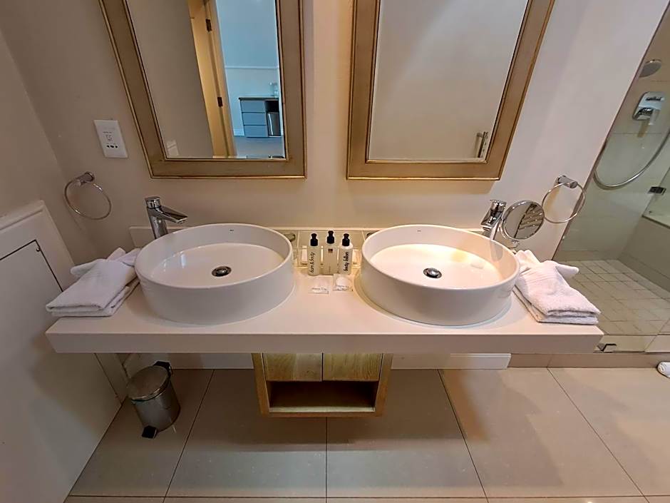 Wild Mushroom Country House