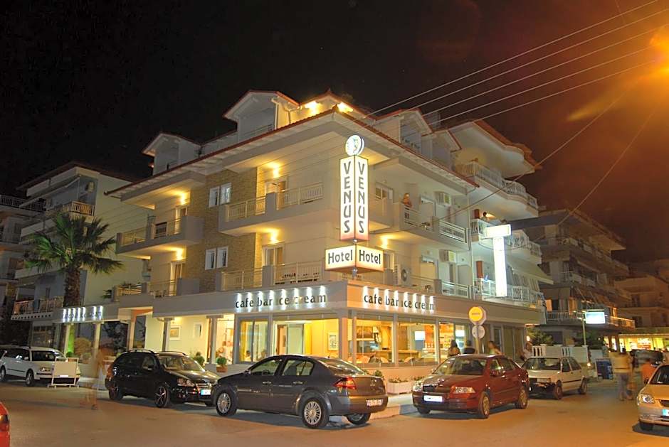 Hotel Venus