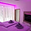 Hotel Ovruč - rodinný apartmán 111