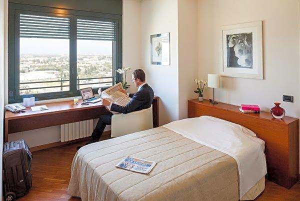 Cosmo Hotel Torri