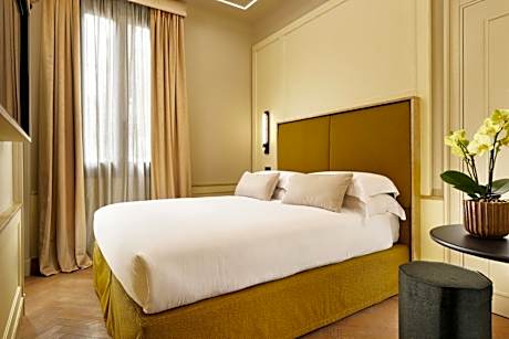 Smart Single Room