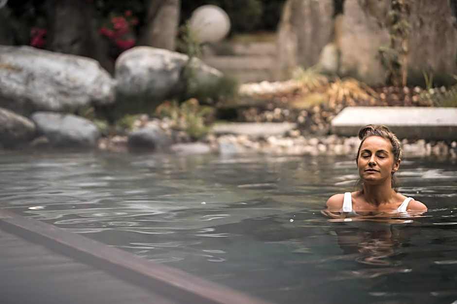 Hotel Lanerhof active/spa/balance