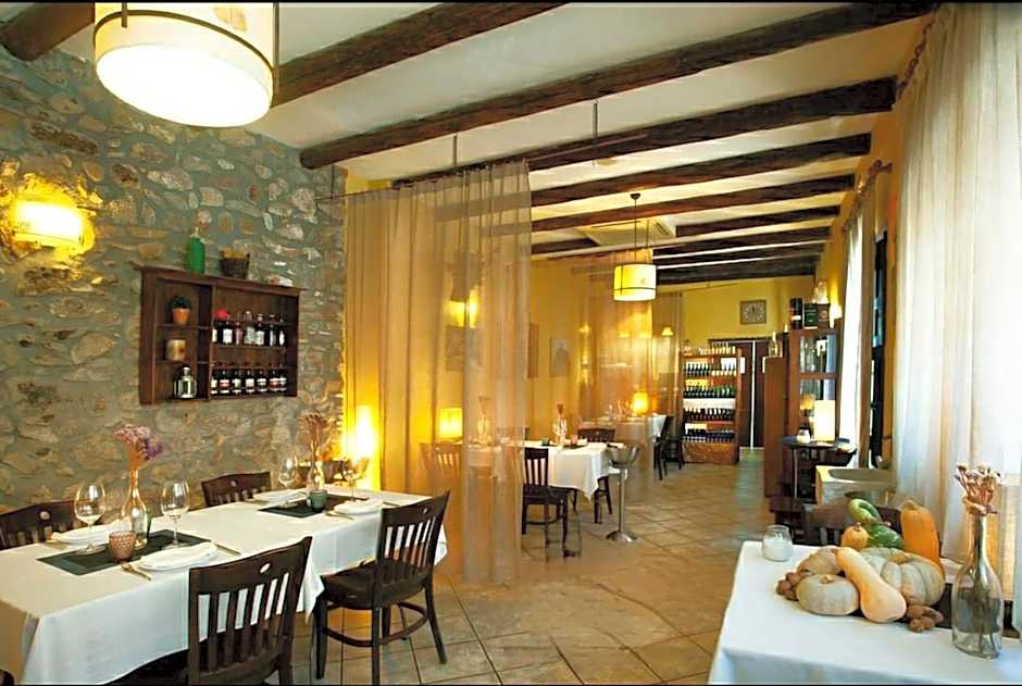 Vía Natura Hotel Rural