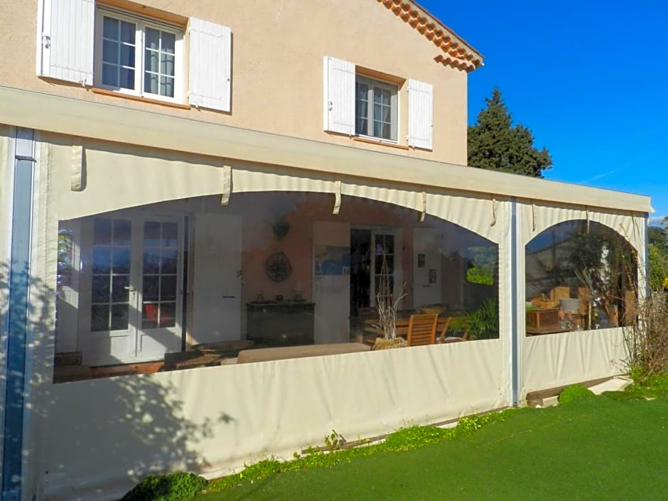 La Bastide Neuve des Oliviers