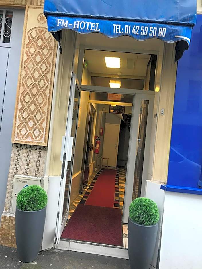 FM Hotel