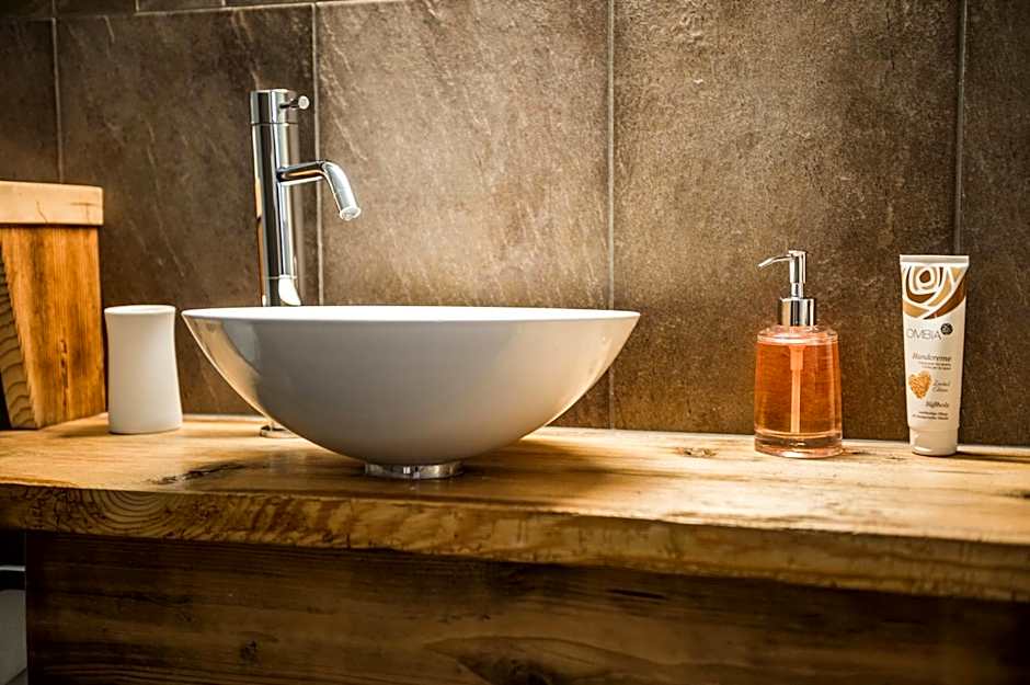 B3 Boutique-Bed&Breakfast