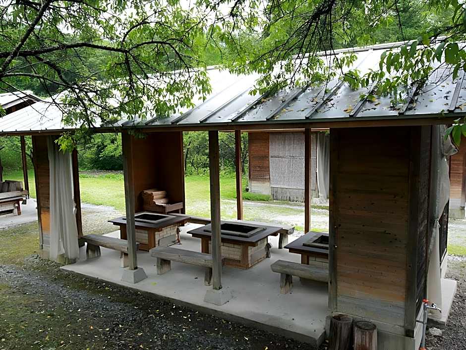 Tokonamiso Ryokan