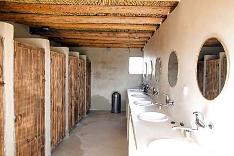 BEDUIN (shared bathroom)