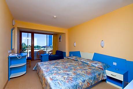 Single Side Sea view