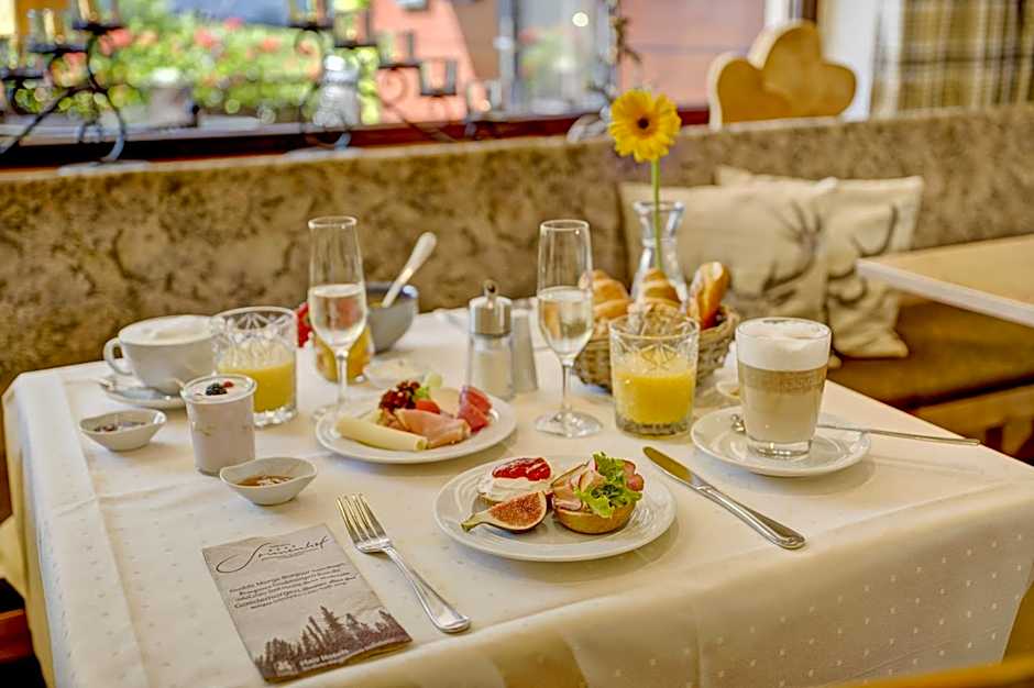 Flair Hotel Sonnenhof