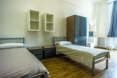 Sandeman-Allen Hostel (Bayswater)