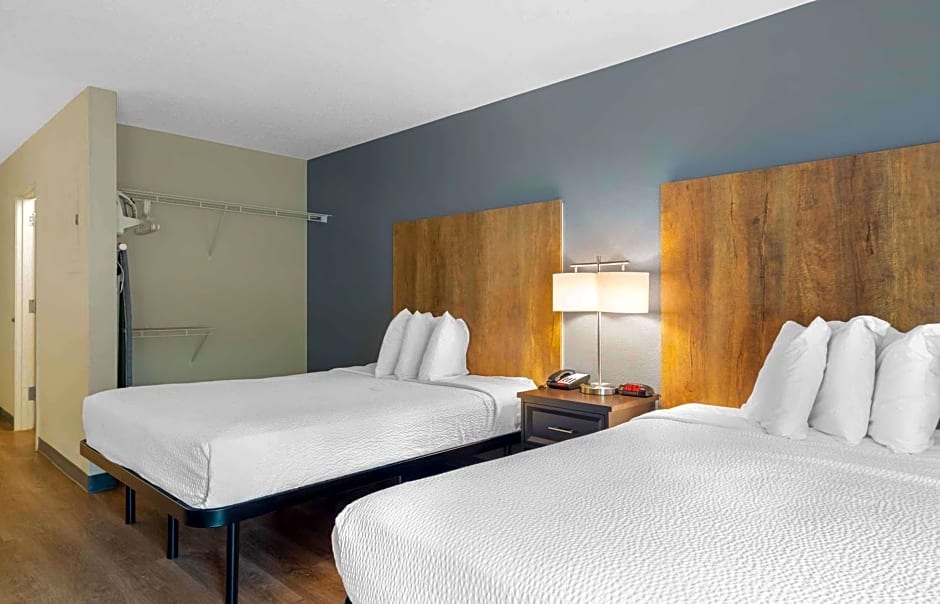 Extended Stay America Suites - Boston - Burlington