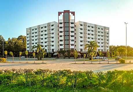 Hotel San Isidro