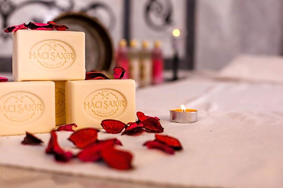 Thermal Saray Hotel & Yalova