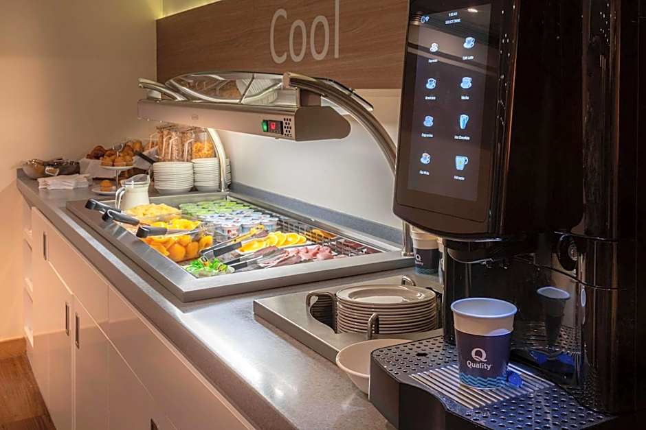 Quality Hotel Hampstead